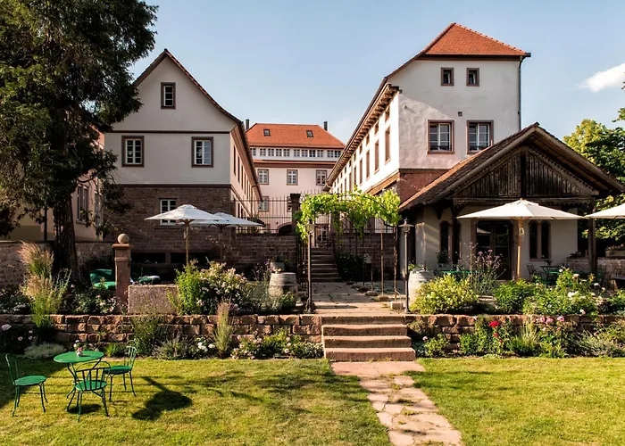Palais Wunderlich